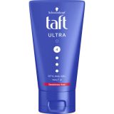 Schwarzkopf Taft Ultra Styling Gel Halt 4 150ML