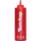 Millas Mill Squeeze Ketchup 330G