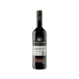 Deutsches Weintor Bio Dornfelder QbA trocken 0,75L