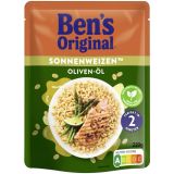 Ben's Original Express Sonnenweizen Olivenöl 220G