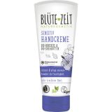 Blütezeit Handcreme Bio-Hibiskus sensitiv 75ML