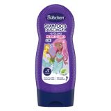 Bübchen Kids 3in1 Shampoo & Duschgel plus Spülung Meereszauber 230ML
