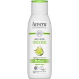 lavera Naturkosmetik Body Lotion erfrischend 200ML