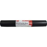 Quickpack Müllsäcke 100x125cm 240L 5ST