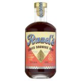 Razel's Rum Choco Brownie 38,1% 0,5L