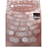 Kleenex Ultra Soft Kosmetiktücher Würfelbox 48ST