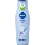 Nivea Classic Mild Shampoo 250ML