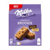 Milka Choco Brookie 132G