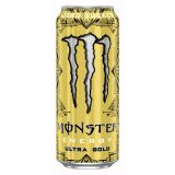 Monster Energy Ultra Gold 0,5L