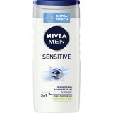 Nivea Men 3in1 Duschgel Sensitive 250ML