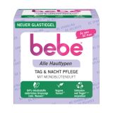 Bebe Tag- und Nachtpflege 50ML