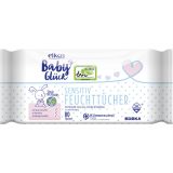 Elkos Baby Glück Sensitiv Feuchttücher 2x 80ST