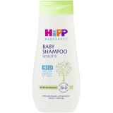Hipp Babysanft Baby Shampoo 200ML