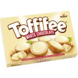 Storck Toffifee White Chocolate 15ST 125G