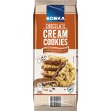EDEKA Chocolate Cream Cookies 210G