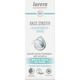 lavera Naturkosmetik Basis Sensitiv Feuchtigkeitscreme 50ML
