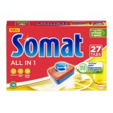 Somat All in 1 Tabs 27ST