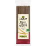 Alnatura Bio Dinkel Vollkorn Spaghetti 500G