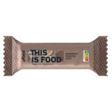 YFood Riegel Brownie & Roasted Nuts 60G