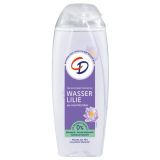 CD Feuchtigkeitsdusche Wasserlilie 250ML