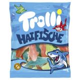 Trolli Haifische 150G