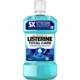 Listerine Mundspülung Total Care Zahnsteinschutz 500ML