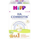 Hipp HA Combiotik HA1 Anfangsmilch 600G