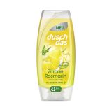 Duschdas Duschgel Zitrone & Rosmarin 225ML
