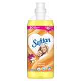 Softlan Ultra Weichspüler Vanille & Orchidee 1L 45WL