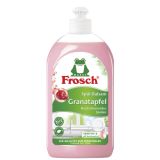 Frosch Spül-Balsam Granatapfel 500ML