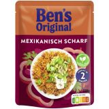 Ben's Original Express Mexikanisch scharf 220G