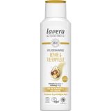 Lavera Naturkosmetik Pflegeshampoo Repair & Tiefenpflege 250ML