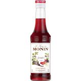 Monin Grenadine Sirup 0,25L