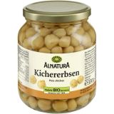 Alnatura Bio Kichererbsen 330G
