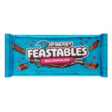 Mr Beast Feastables Milk Chocolate 60G