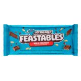Mr Beast Feastables Milk Crunch 60G