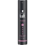 Schwarzkopf Taft Haarspray Power Cashmere Halt 5 250Ml