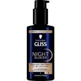 Schwarzkopf Gliss Night Elixir 100ML
