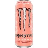 Monster Energydrink Ultra Peachy Keen 0,5L