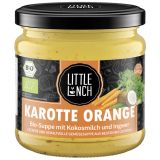 Little Lunch Bio Karotte Orange 350ML