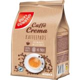 Gut & Günstig Kaffeepads Caffe Crema 40ST 280G