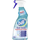 Biff Bad Total Hygienische Frische 750ML