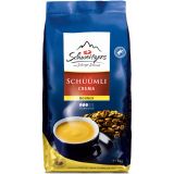 Schweitzers Schüümli Crema Bohnen 1KG
