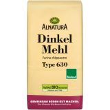 Alnatura Bio Dinkelmehl Type 630 1KG