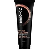 Syoss Intense Keratin Tiefenspülung 250ML