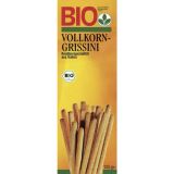 Rila Bio Vollkorn Grissini 125G