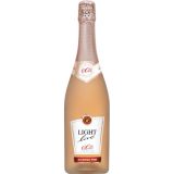 Schloss Wachenheim Light Live Sparkling Rosé alkoholfrei 0,75L
