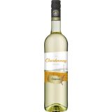 OverSeas Kalifornien Chardonnay Weißwein 0,75L