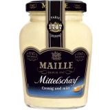 Maille Senf mittelscharf cremig und mild 200ML
