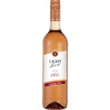 Schloss Wachenheim Light Live Rosé alkoholfrei 0,75L